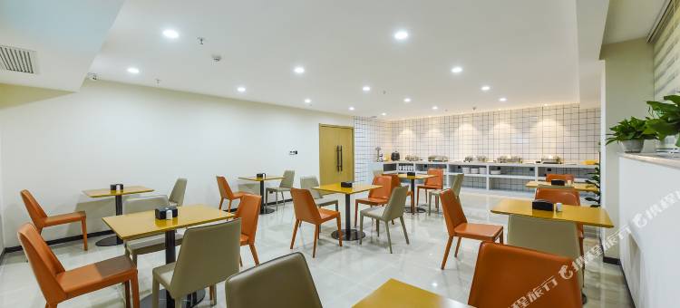 城市甄选酒店(贵阳观山西路地铁站店)图片