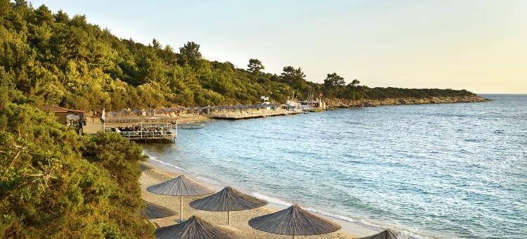 博德鲁姆欢乐迈格海洋花园酒店(Hapimag Sea Garden Resort)图片