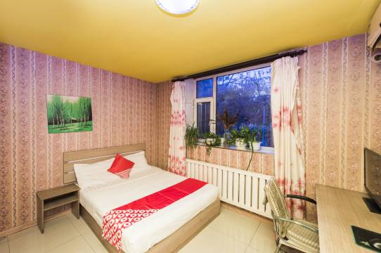 长春紫苑时尚客栈