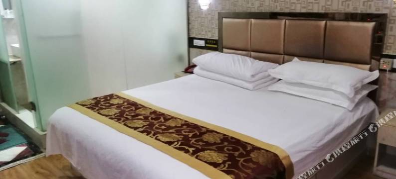 嘉源宾馆(武汉双拥路店)图片