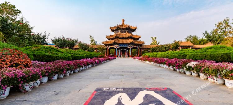 心之行酒店(永城芒砀山旅游区店)图片