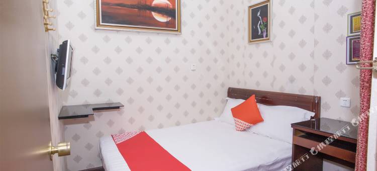 玉溪亚鑫宾馆(聂耳音乐广场店)图片