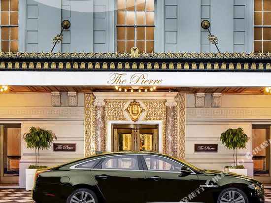 纽约皮埃尔泰姬酒店