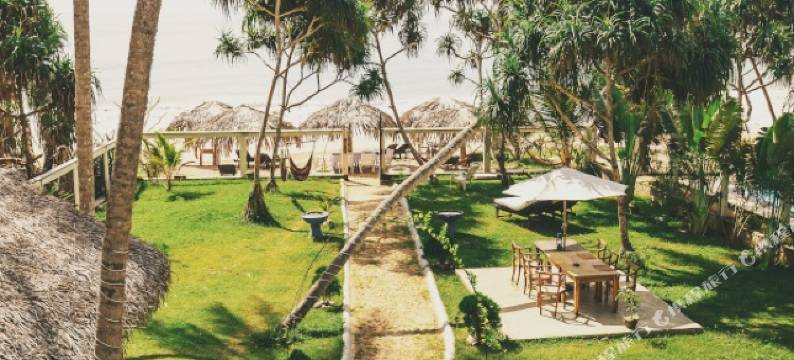 涅盘海滩精品酒店(Nirvana Beach Boutique Hotel)图片