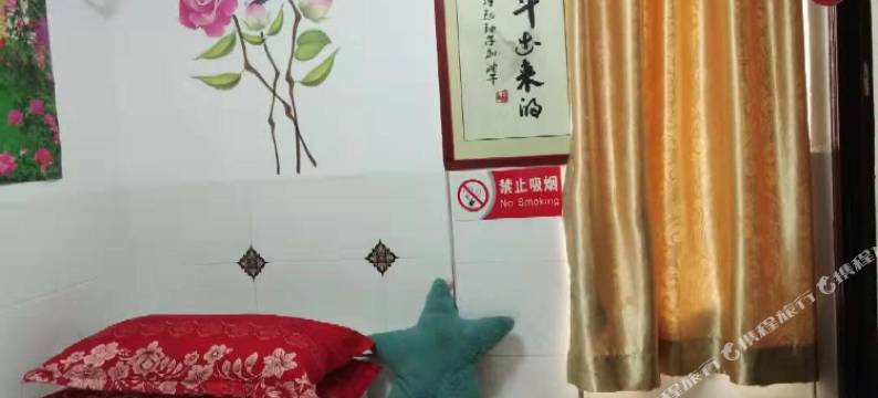 广州明珠住宿图片