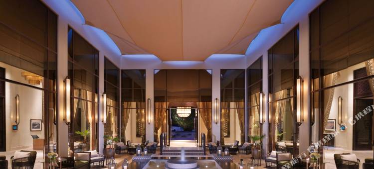 拉斯海玛丽思卡尔顿酒店-沙漠谷(The Ritz-Carlton Ras Al Khaimah, Al Wadi Desert)图片
