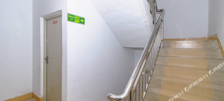 汕尾富达公寓图片