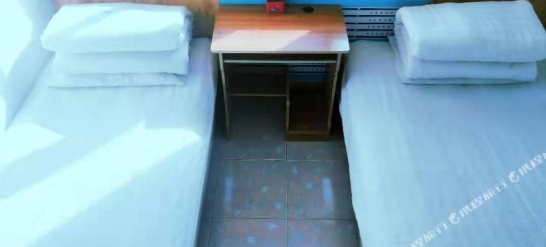 乌兰察布金兰宾馆图片