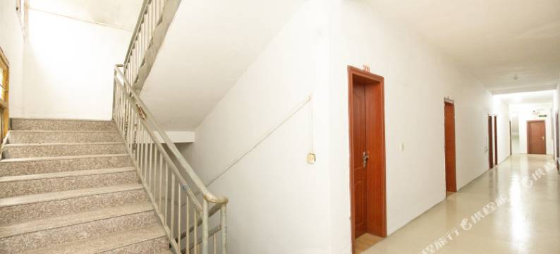 闽侯幸福旅社图片