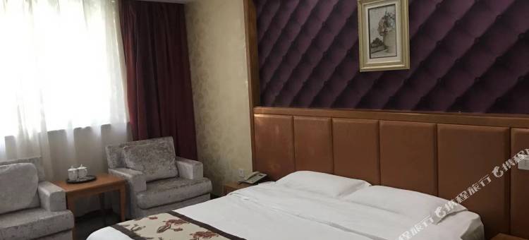 如家派柏·云酒店(启东明天广场店)图片