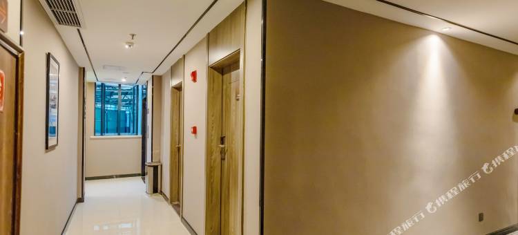 7天优品酒店(成都三河场地铁站店)图片