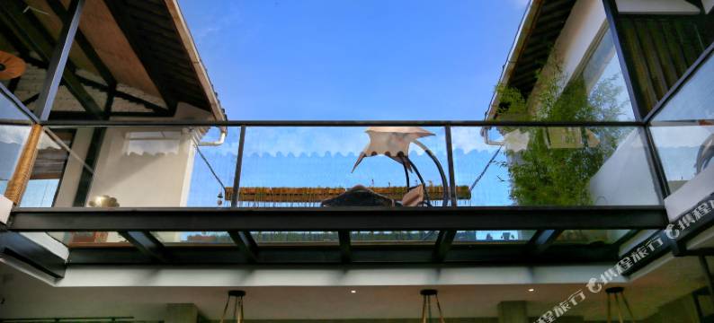 腾冲璞悦客栈图片