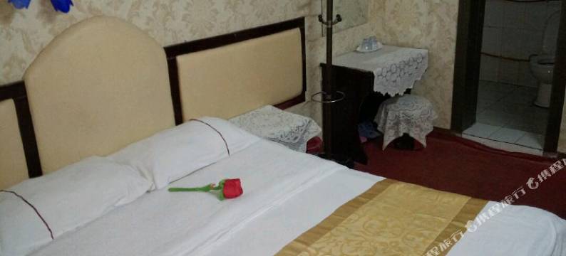 洛阳博爱旅馆图片