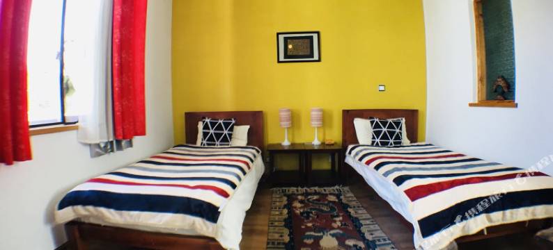 大理自然之韵酒店图片