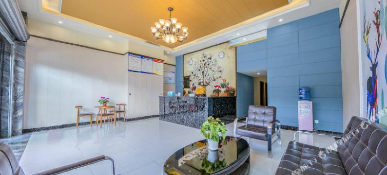 思源民宿(崇州高铁站店)图片