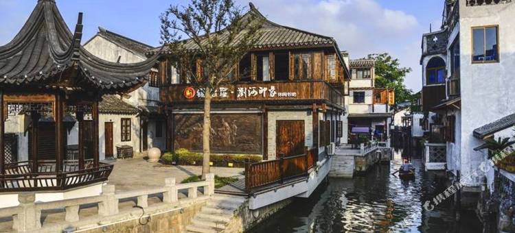 格林豪泰快捷酒店(太仓听海路店)图片