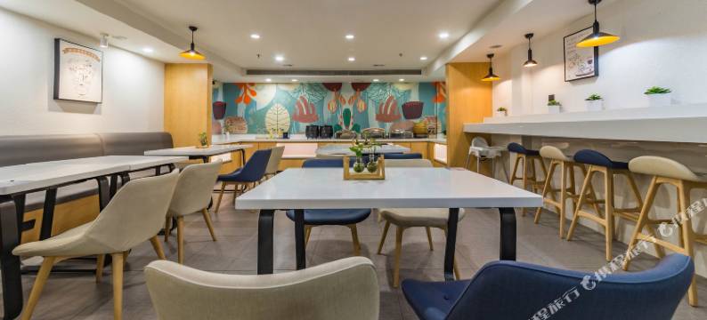 汉庭优佳酒店(上海虹口足球场二店)图片