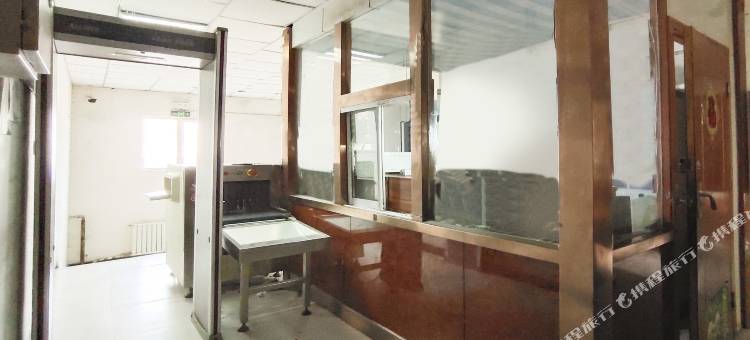 OYO库尔勒同心宾馆图片