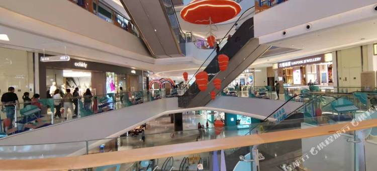 丰美酒店(深圳公明广场地铁站大仟里购物中心店)图片