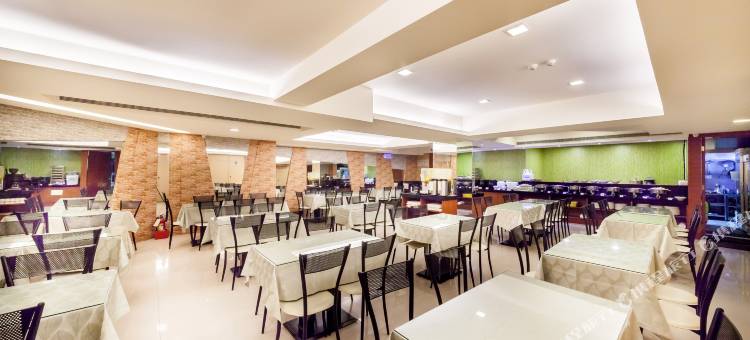 台北洛碁大饭店-林森馆图片