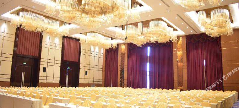 尤溪文公大饭店图片