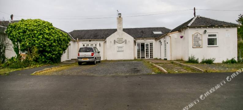 普瑞米尔艾尔/普雷斯蒂克机场酒店(Premier Inn Ayr/Prestwick Airport)图片