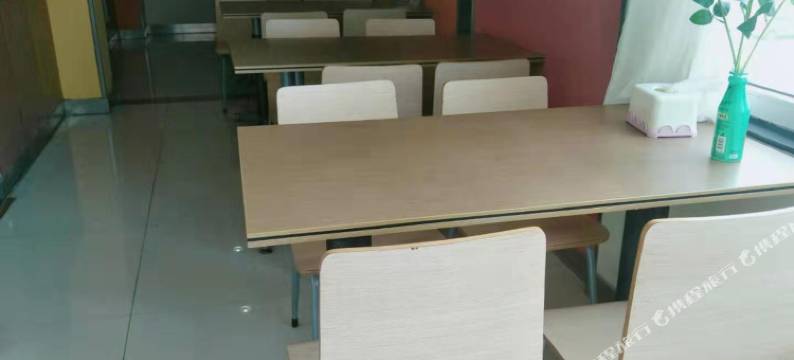 凯悦宾馆(莱芜凤城西大街店)图片