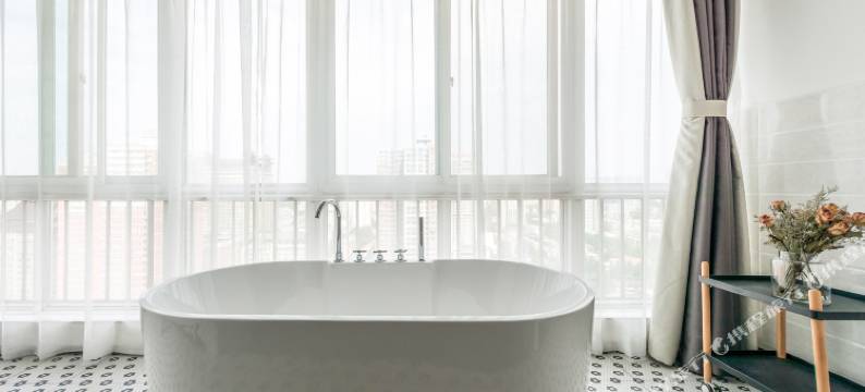 西安兜行dook公寓(18号店)图片