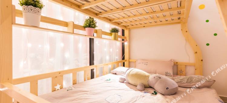 XXROOM公寓(兴南路分店)图片