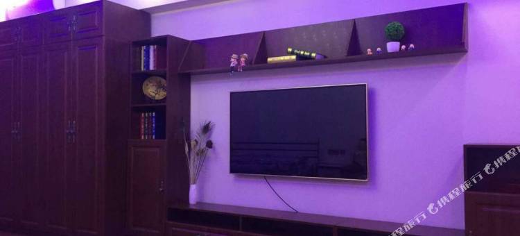 牡丹江甜梦日租公寓图片