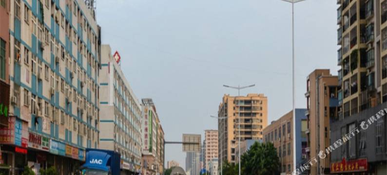 凯云公寓(深圳沙井店)图片