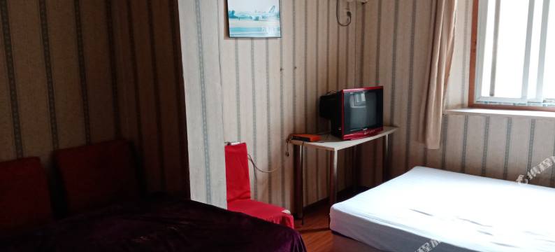 武汉程平华公寓图片