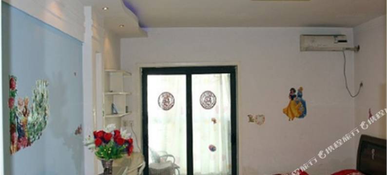 郑州瑞祥酒店公寓(郑州市眼科医院店)图片