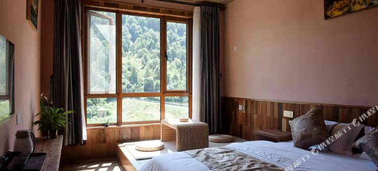 杭州清风小苑民宿图片