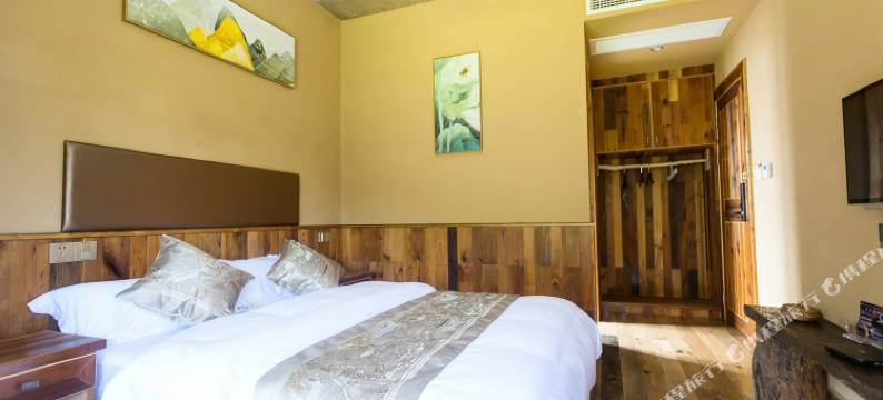 杭州清风小苑民宿图片