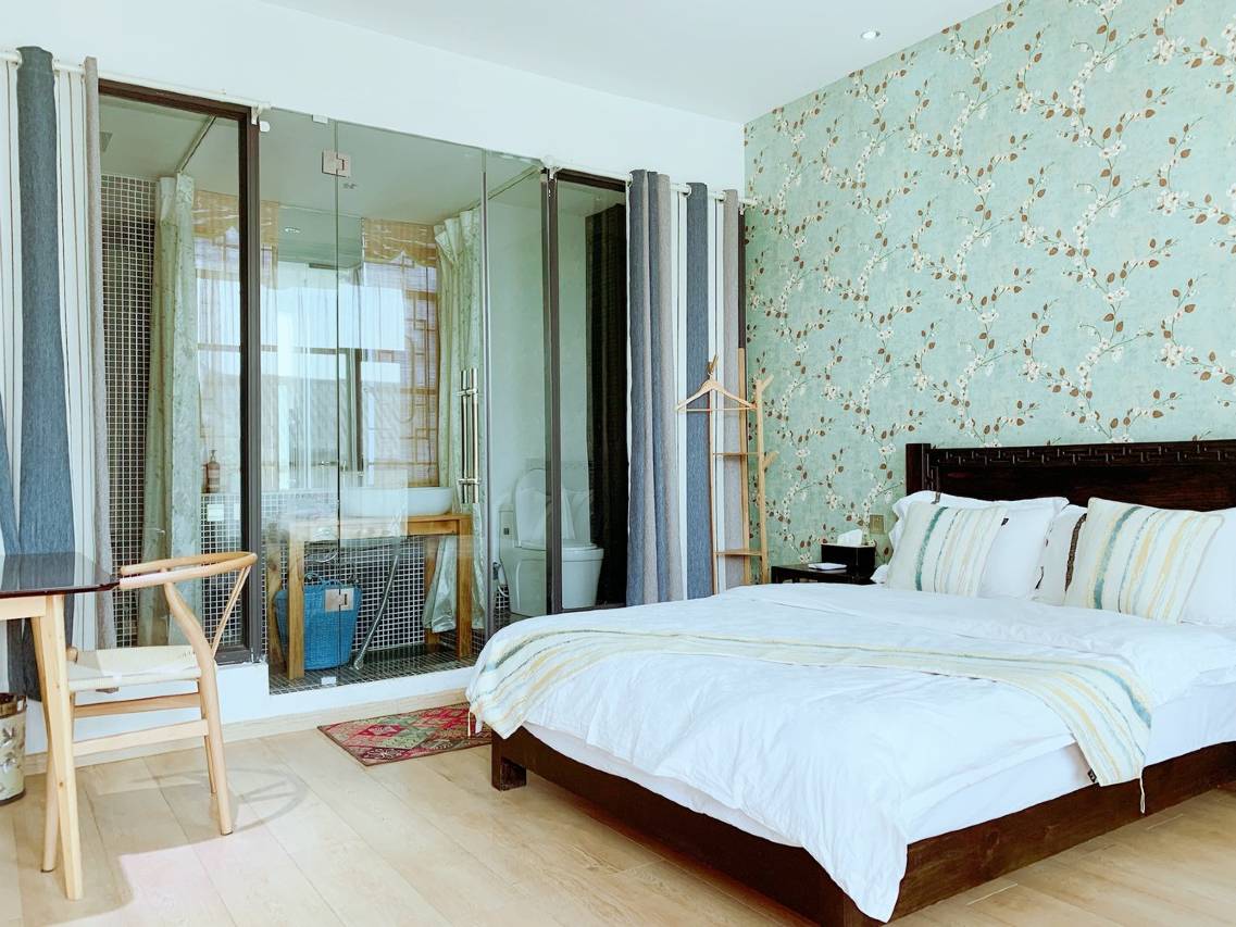 大理古城翠竹小院(文献路分店)