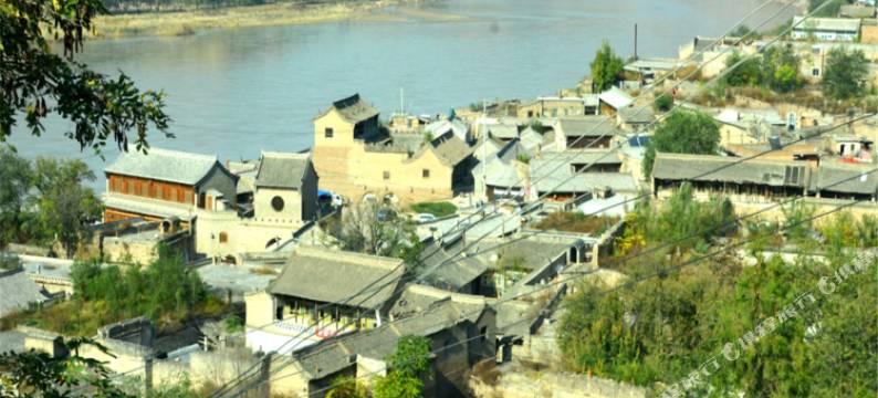 临县河东客栈图片