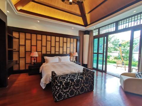 陵水美域海湾清水湾度假别墅