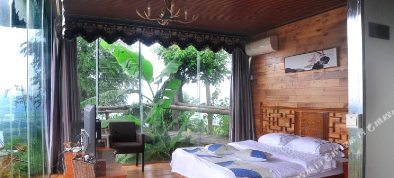 陇川归零民宿图片