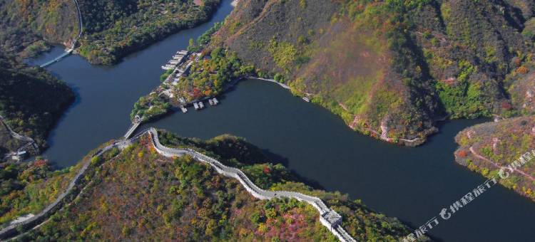 驿捷度假民宿(北京神堂峪店)图片