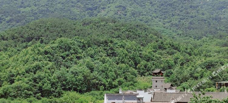 东乡情客栈(锦里沟风景区)图片
