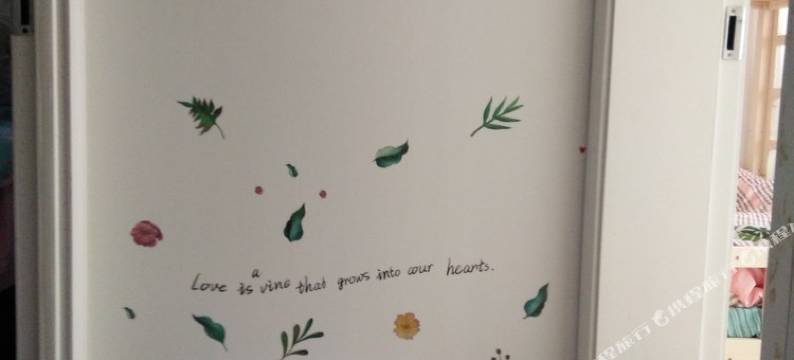 南昌洪朝琴公寓(3号店)图片