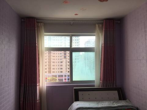 诸城路过而已公寓