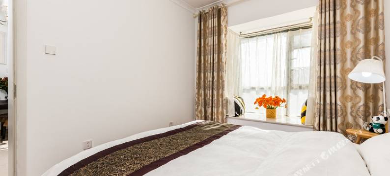 昆明四季花语公寓图片