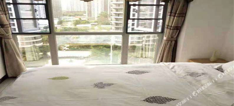 北海碧海银滩公寓图片