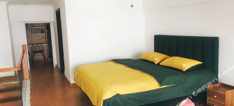 呼和浩特小半•民宿生活图片