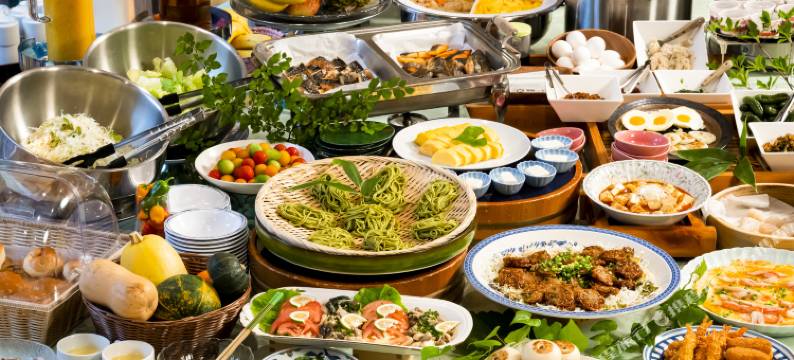 黑部景观酒店(Kurobe View Hotel)图片