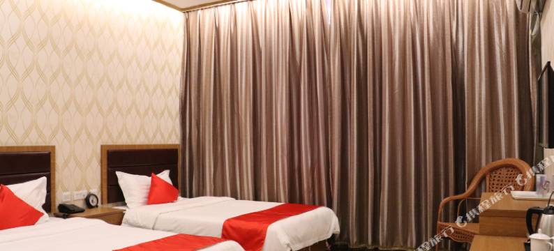 敦化瑞鑫宾馆图片