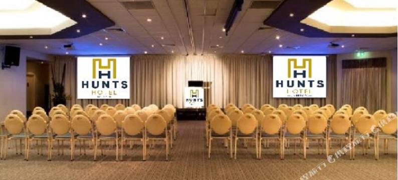 利物浦狩猎酒店(Hunts Hotel Liverpool)图片