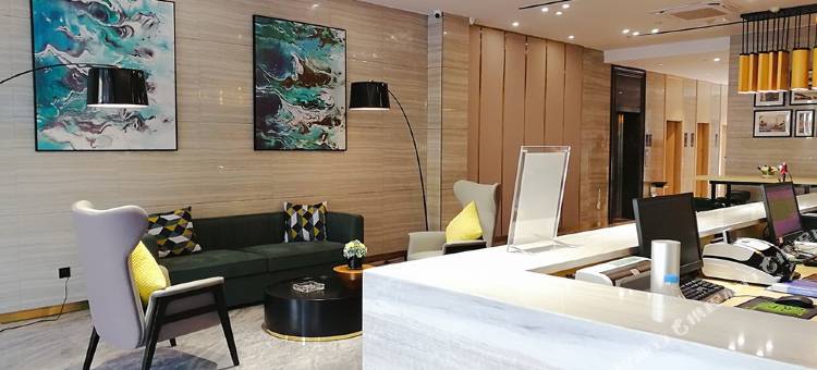 城市便捷酒店(漳州金峰开发区店)图片